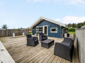 Holiday Home Birger - 500m from the sea by Interhome